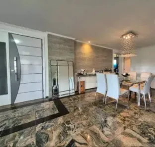 Apartamento com 3 Quartos à venda, 183m² no Meireles, Fortaleza