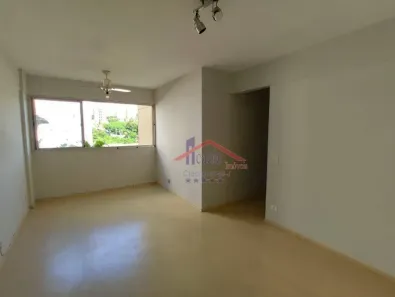 Apartamento com 2 Quartos à venda, 60m² no Mansões Santo Antônio, Campinas