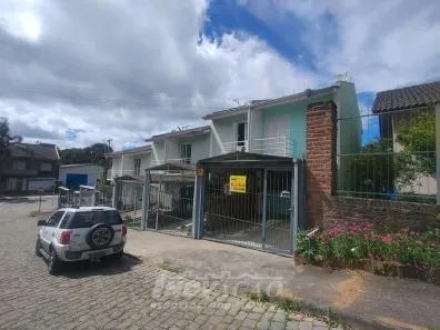 Sobrado com 2 Quartos para alugar, 62m² no Diamantino, Caxias do Sul