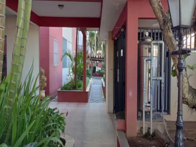 Apartamento com 2 Quartos à venda, 70m² no Rudge Ramos, São Bernardo do Campo