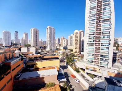 Apartamento com 3 Quartos à venda, 114m² no Bosque da Saúde, São Paulo