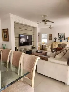 Casa de Condomínio com 4 Quartos à venda, 400m² no Alphaville, Santana de Parnaíba
