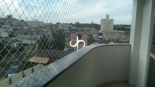 Apartamento com 4 Quartos à venda, 144m² no Maracanã, Anápolis