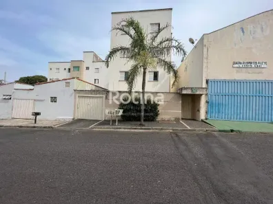 Apartamento com 2 Quartos para alugar, 60m² no Santa Mônica, Uberlândia