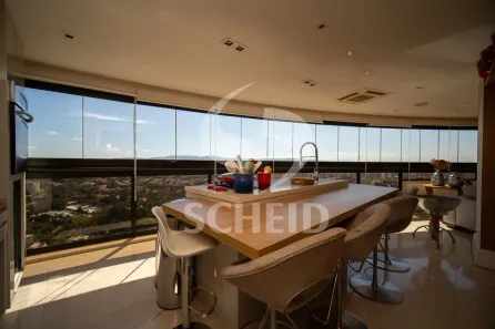 Apartamento com 3 Quartos à venda, 247m² no Alto da Lapa, São Paulo