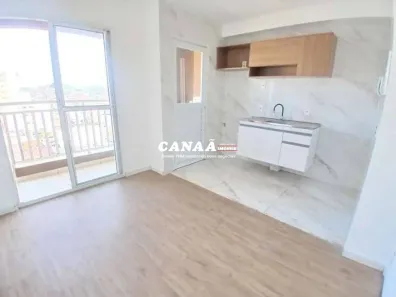 Apartamento com 2 Quartos para alugar, 41m² no Jardim Umarizal, São Paulo