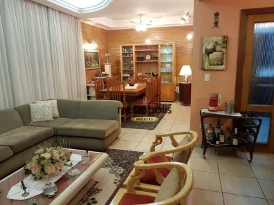 Casa com 3 Quartos à venda, 308m² no Vila Lusitânia, São Bernardo do Campo