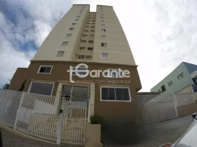 Apartamento com 2 Quartos para alugar, 70m² no Loteamento Urbanova II, São José dos Campos