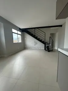 Cobertura com 3 Quartos à venda, 105m² no Santa Efigênia, Belo Horizonte