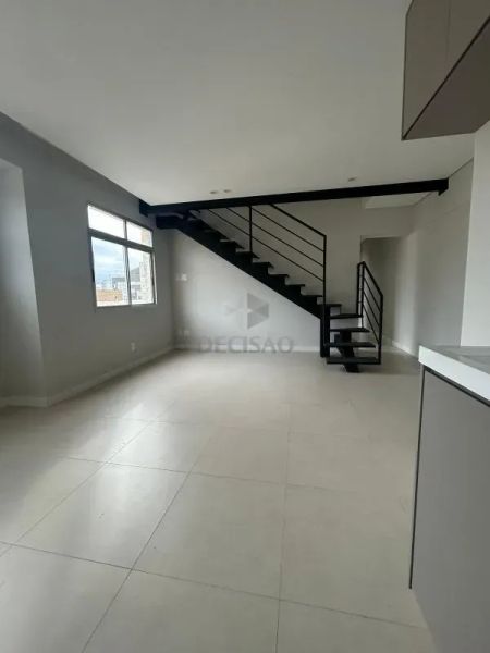 Cobertura com 3 quartos — Santa Efigênia, Belo Horizonte