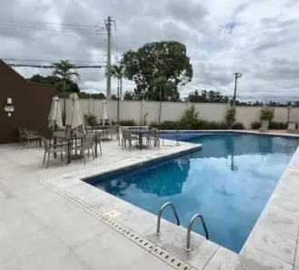 Apartamento com 2 Quartos à venda, 61m² no Jardim Casablanca, Indaiatuba