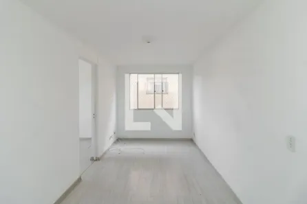 Apartamento com 2 Quartos à venda, 51m² no Jardim São Nicolau, São Paulo