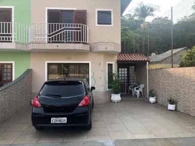 Casa com 3 Quartos à venda, 100m² no Horto Florestal, São Paulo