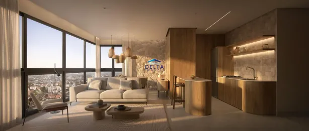 Apartamento com 2 Quartos à venda, 103m² no Centro, Torres