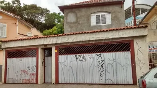 Sobrado com 3 Quartos à venda, 320m² no Casa Verde Média, São Paulo