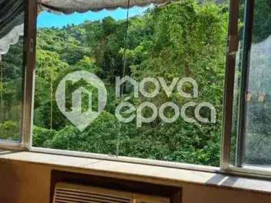 Apartamento com 4 Quartos à venda, 125m² no Copacabana, Rio de Janeiro