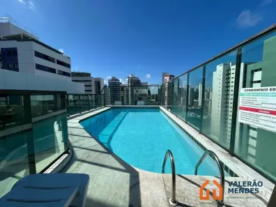 Apartamento com 3 Quartos à venda, 60m² no Boa Viagem, Recife