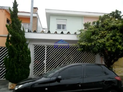 Sobrado com 3 Quartos à venda, 180m² no Vila Almeida, São Paulo