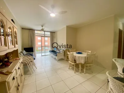 Apartamento com 3 Quartos à venda, 93m² no Enseada, Guarujá