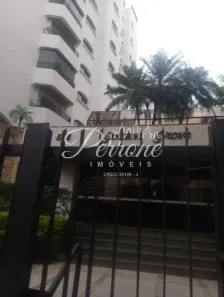 Apartamento com 4 Quartos à venda, 468m² no Pacaembu, São Paulo