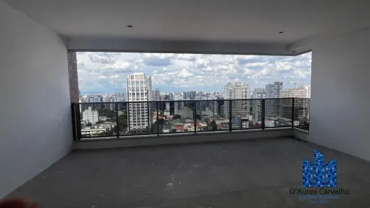 Apartamento com 2 Quartos à venda, 153m² no Vila Mariana, São Paulo