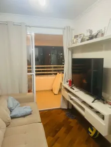 Apartamento com 2 Quartos à venda, 52m² no Bela Vista, São Paulo