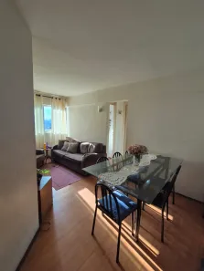 Apartamento com 2 Quartos à venda, 57m² no Conjunto Residencial Butantã, São Paulo