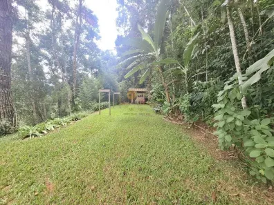 Lote/Terreno à venda, 1375m² no Albuquerque, Teresópolis