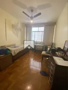 Apartamento com 3 Quartos à venda, 136m² no Icaraí, Niterói