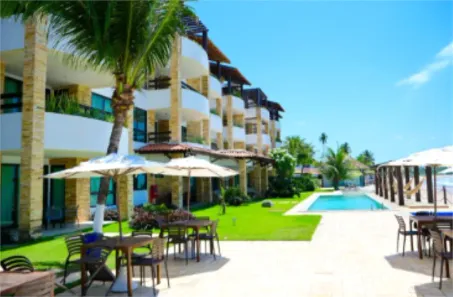 Apartamento com 2 Quartos à venda, 87m² no Ipioca, Maceió