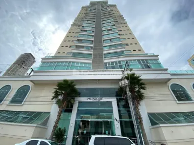Apartamento com 3 Quartos à venda, 136m² no Meia Praia, Itapema