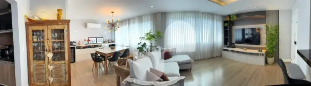 Apartamento com 4 Quartos à venda, 138m² no Tijuca, Rio de Janeiro