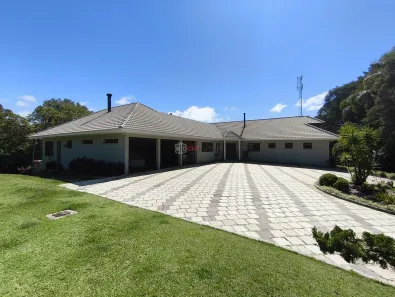 Casa com 4 Quartos à venda, 19836m² no Parque das Nascentes, Pinhais