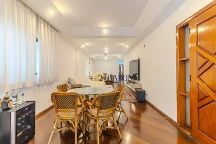 Apartamento com 3 Quartos à venda, 180m² no Sumaré, São Paulo