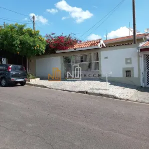 Casa com 3 Quartos à venda, 147m² no Jardim Alice, Indaiatuba
