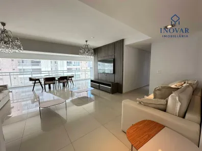 Apartamento com 3 Quartos à venda, 151m² no Condomínio Royal Park, São José dos Campos