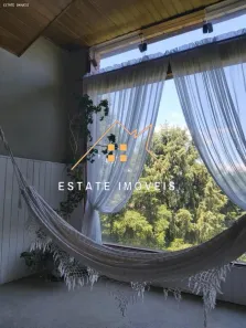 Casa de Condomínio com 3 Quartos à venda, 480m² no Arujázinho I, II e III, Arujá