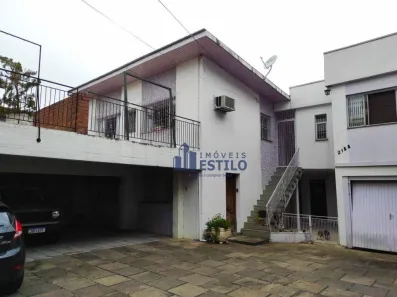 Casa com 4 Quartos à venda, 175m² no Santa Catarina, Caxias do Sul