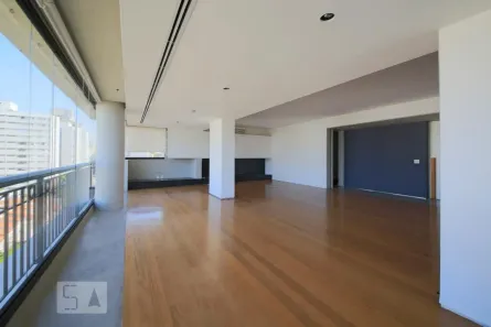 Apartamento com 3 Quartos à venda, 215m² no Sumaré, São Paulo
