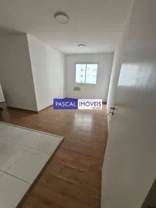Apartamento com 2 Quartos à venda, 40m² no Paraíso do Morumbi, São Paulo