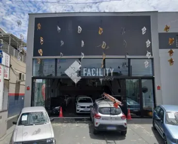 Ponto Comercial para alugar, 488m² no Vila Pompéia, Campinas