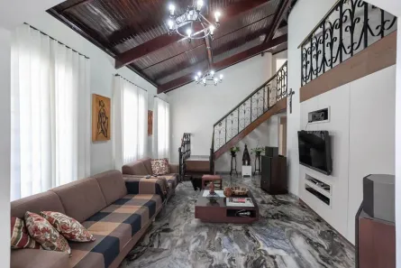 Casa de Condomínio com 4 Quartos à venda, 264m² no Santa Amélia, Belo Horizonte