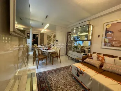 Apartamento com 2 Quartos à venda, 65m² no Agronômica, Florianópolis