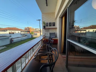Apartamento com 2 Quartos à venda, 62m² no Praia Grande, Ubatuba