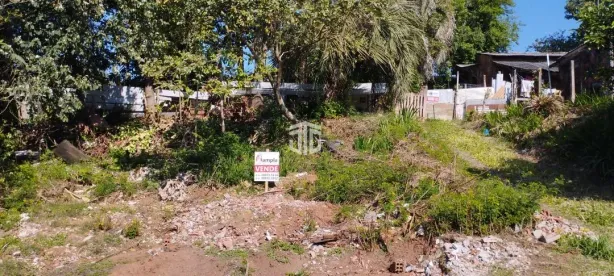 Lote/Terreno à venda, 680m² no Rondônia, Novo Hamburgo