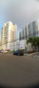 Apartamento com 1 Quarto à venda, 48m² no Jardins, Aracaju