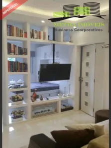 Apartamento com 1 Quarto à venda, 31m² no Jardim Europa, Sorocaba