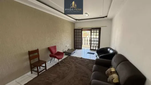Ponto Comercial com 4 Quartos à venda, 380m² no Conjunto Habitacional Terra dos Ipês I (Sul), Pindamonhangaba