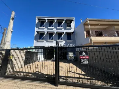 Apartamento com 2 Quartos para alugar, 62m² no Rio Branco, Canoas