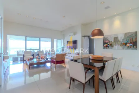 Apartamento com 3 Quartos à venda, 167m² no Vila Congonhas, São Paulo